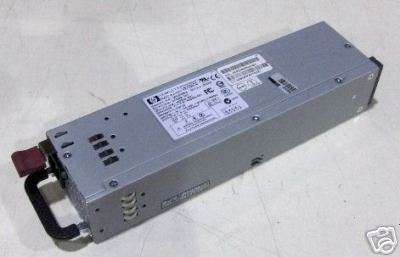 HP DL380 575 Watt Power Supply  (Hotswap)